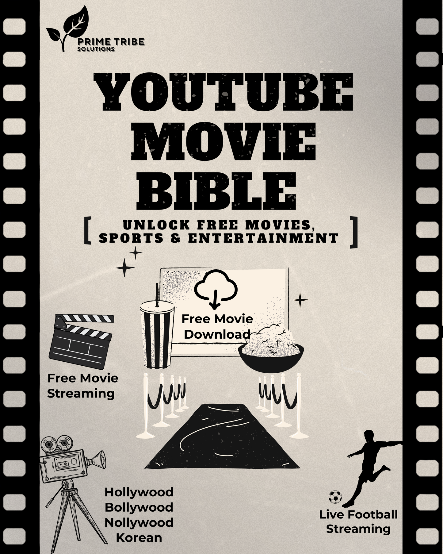 Youtube Movie Bible