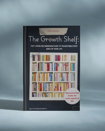 The Growth Shelf