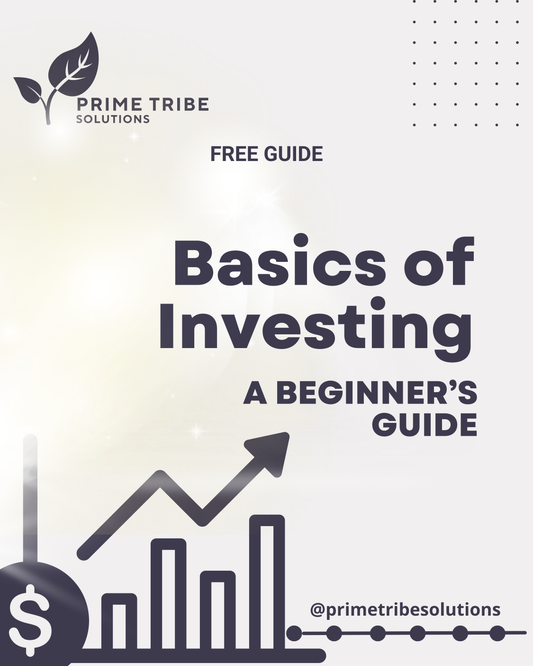 The Basics of Investing
