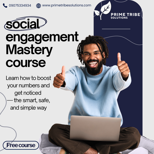 Social Engagement Mastery