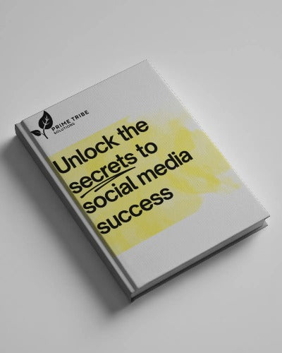 Unlock the Secret to Social Media