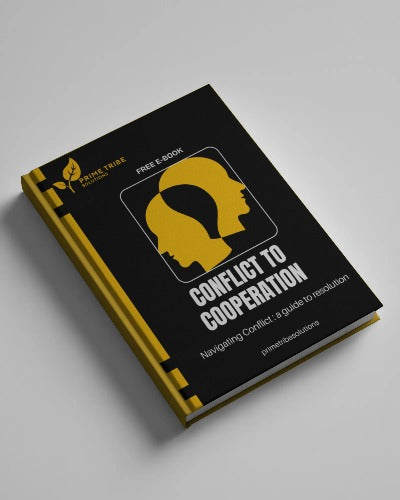 From Conflict to Resolution